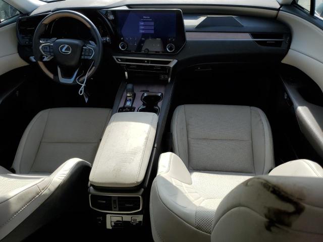 2023 LEXUS RX 350 PRE JTJCHMAA6P2008927