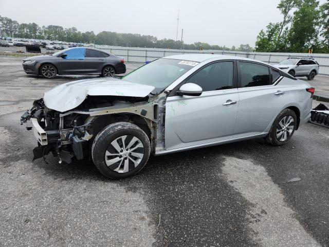 Vin: 1n4bl4bv3mn317172, lot: 58702715, nissan altima s 2021 img_1