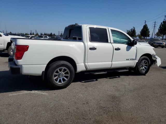 Vin: 1n6aa1ee3nn106204, lot: 58069345, nissan titan s 20223