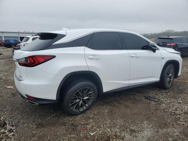 Vin: 2t2yzmda5lc223966, lot: 54944185, lexus rx 350 f s 350 f sport 20203