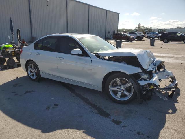 Vin: wba3a5g52fns89108, lot: 56923985, bmw 3 series i 20154