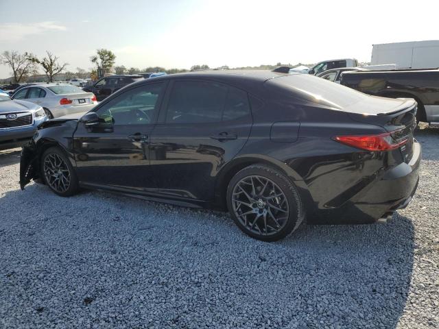 Vin: 4t1daack3su053008, lot: 58242935, toyota camry xse 20252