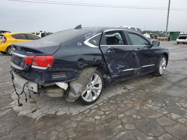 2018 CHEVROLET IMPALA PREMIER 2G1125S33J9131555