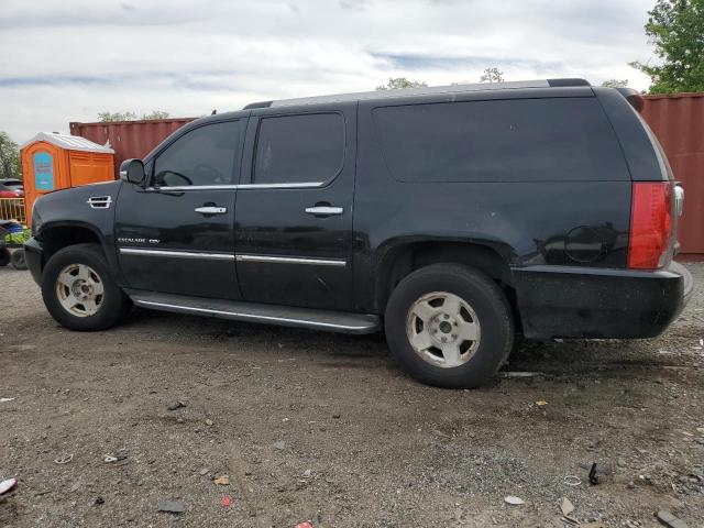Vin: 1gys4hef8dr103249, lot: 55295795, cadillac escalade esv luxury 20132