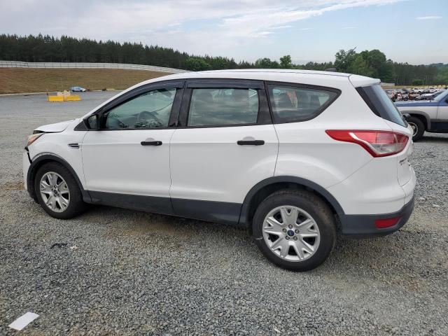 Vin: 1fmcu0f74eue42135, lot: 56029175, ford escape s 20142