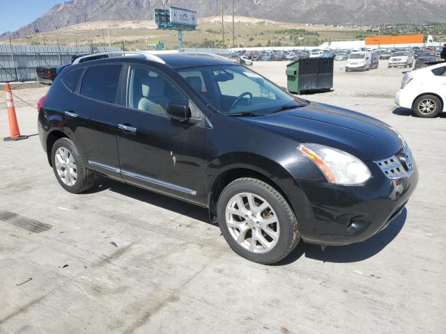Vin: jn8as5mv4dw643086, lot: 55736225, nissan rogue s 20134