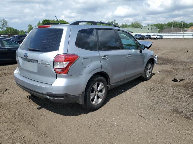 Vin: jf2sjabcxfh454609, lot: 59140945, subaru forester 2.5i 20153