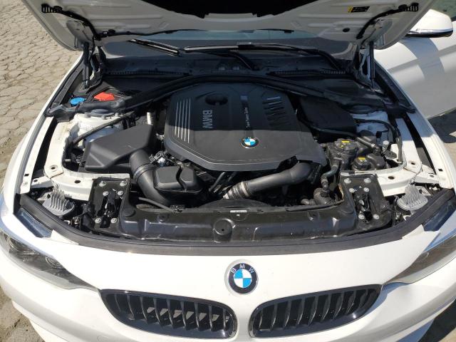 2018 BMW 440I GRAN - WBA4J5C50JBF07487