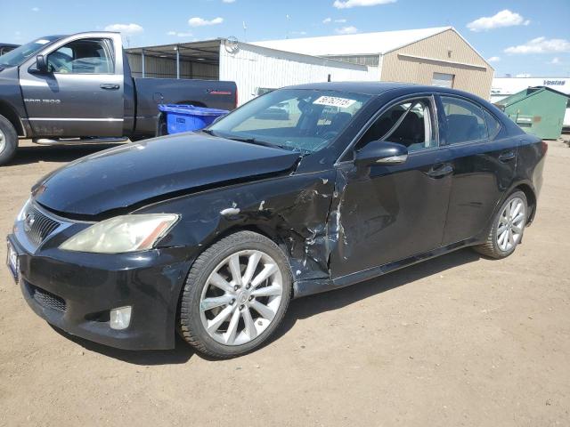 Vin: jthcf5c26a2034695, lot: 56762115, lexus is 250 2010 img_1