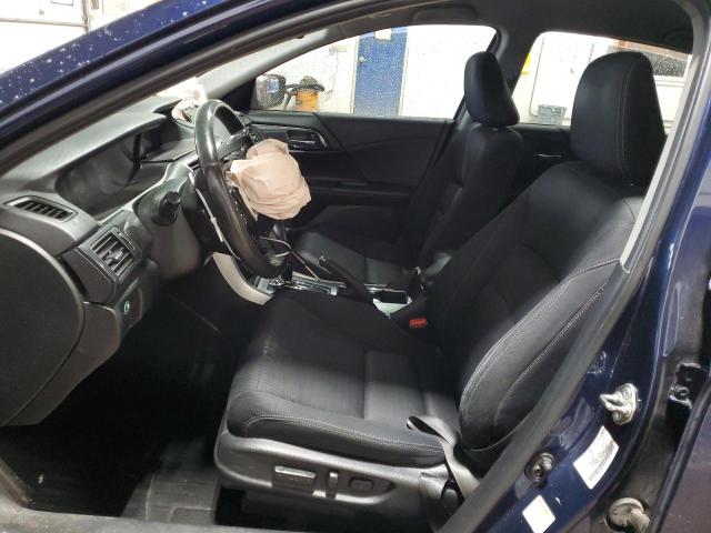 2015 HONDA ACCORD SPO - 1HGCR2F53FA161593