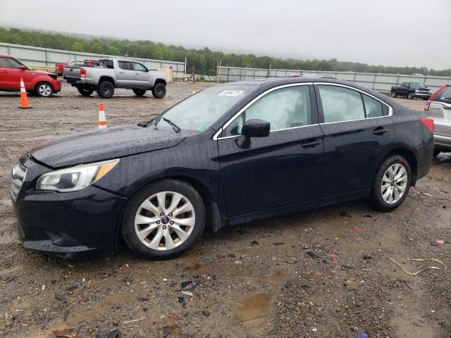 SUBARU LEGACY 2.5