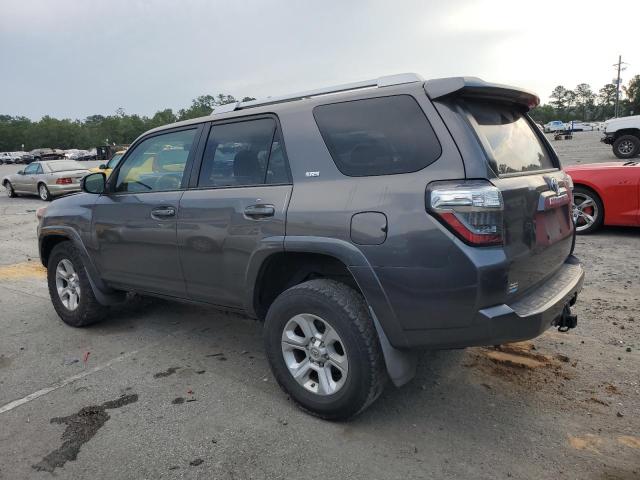 Vin: jtezu5jr6e5069089, lot: 56234695, toyota 4runner sr5 20142