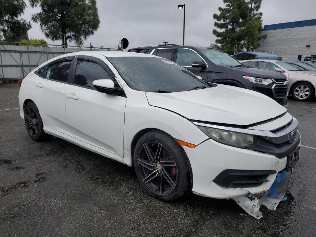 Vin: 2hgfc2f54hh565148, lot: 55592255, honda civic lx 20174