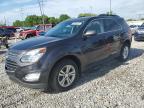 2015 CHEVROLET EQUINOX LT - 1GNFLGEK3FZ138602