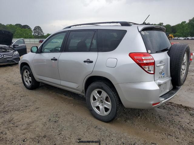 Vin: jtmbf4dv8bd040875, lot: 55694285, toyota rav4 20112