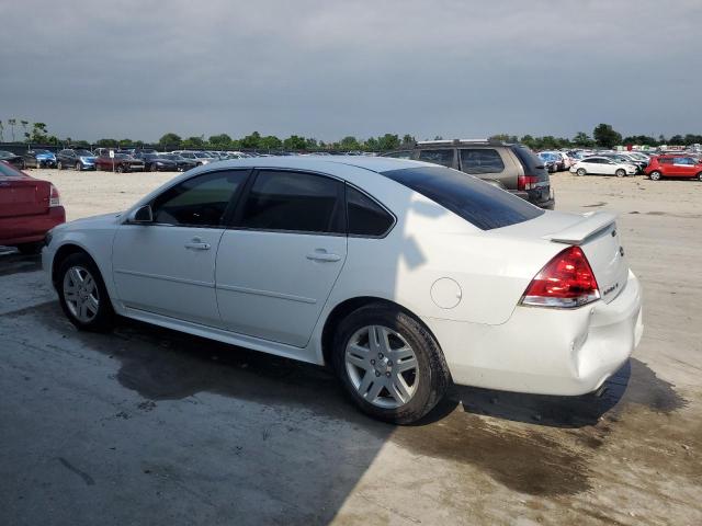 Vin: 2g1wg5e31c1101507, lot: 57057015, chevrolet impala lt 20122