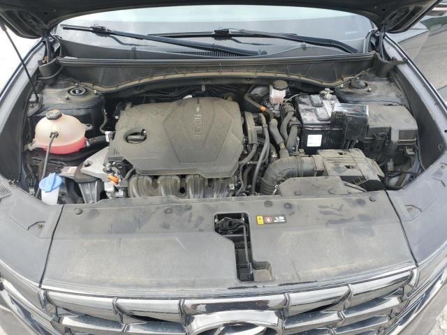 2022 HYUNDAI TUCSON LIM 5NMJE3AE4NH052935