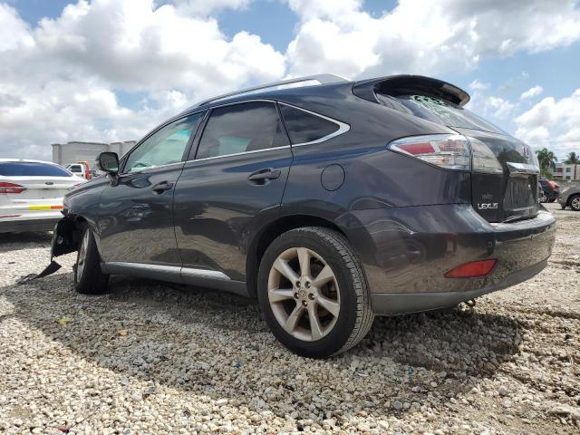 Vin: 2t2zk1baxac024600, lot: 54147135, lexus rx350 350 20102