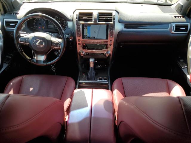 2020 LEXUS GX 460 PRE JTJAM7BX3L5255841