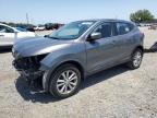2017 NISSAN ROGUE SPOR - JN1BJ1CR2HW130959
