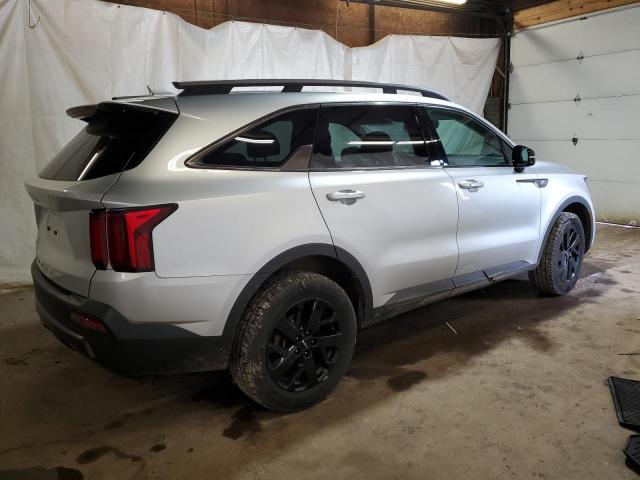 Vin: 5xyrldlc4ng156670, lot: 58927155, kia sorento s 20223