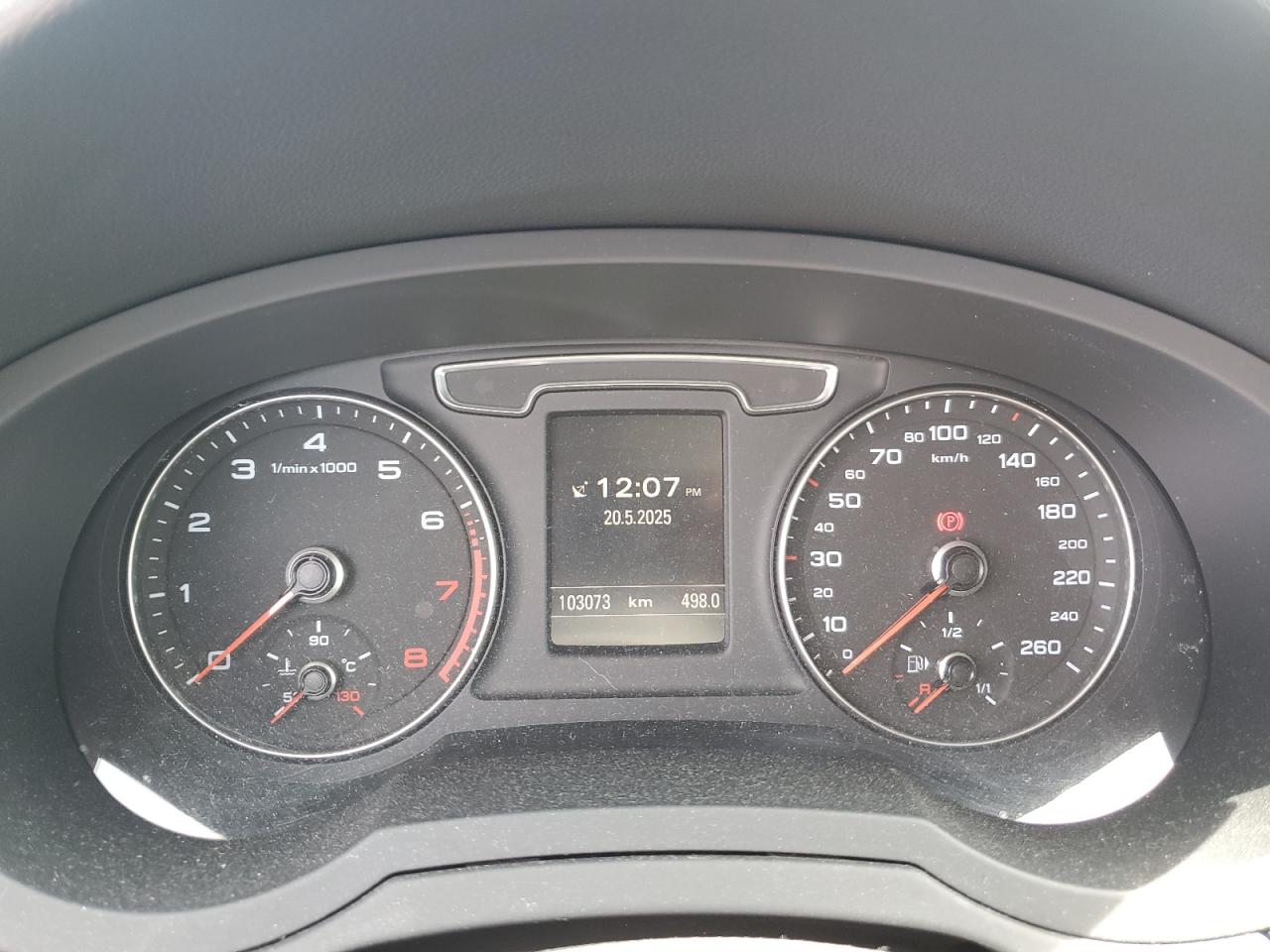 AUDI Q3 PREMIUM PLUS