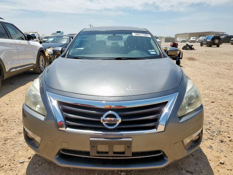 2015 NISSAN ALTIMA 2.5 - 1N4AL3AP1FN861617