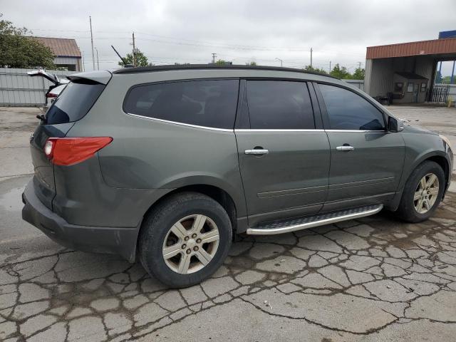 Vin: 1gnkvged7bj112345, lot: 56717165, chevrolet traverse lt 20113