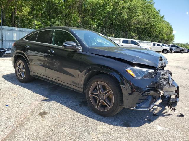 Vin: 4jgfd5kb9sb280918, lot: 57639525, mercedes-benz gle-class 450 4matic 20254