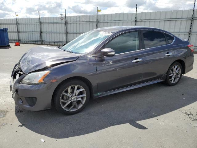 Vin: 3n1ab7apxfy291952, lot: 56750855, nissan sentra s 2015 img_1