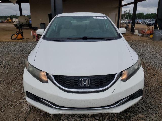 2015 HONDA CIVIC LX - 19XFB2F54FE085637