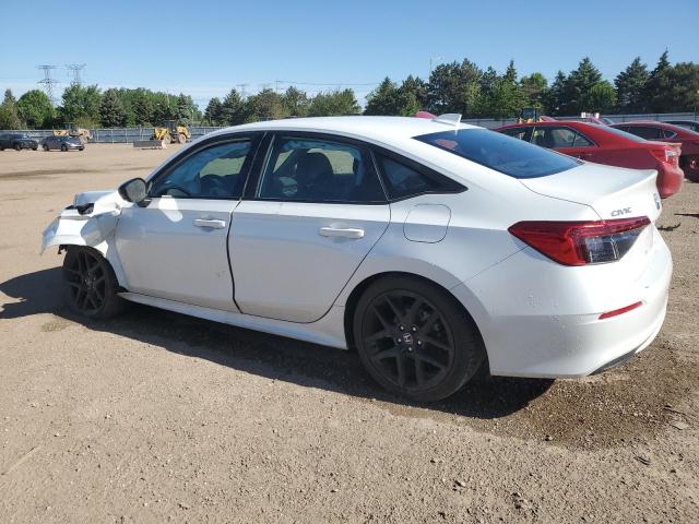 Vin: 2hgfe2f52rh557514, lot: 56900985, honda civic sport 20242