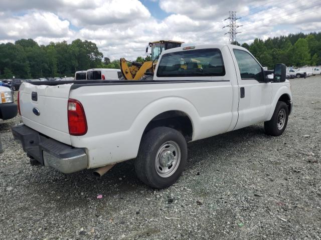 Vin: 1ftbf2a63feb63792, lot: 57988695, ford f250 super duty 20153