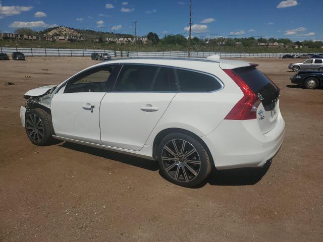 Vin: yv140mem3f1234084, lot: 56204435, volvo v60 platinum 20152
