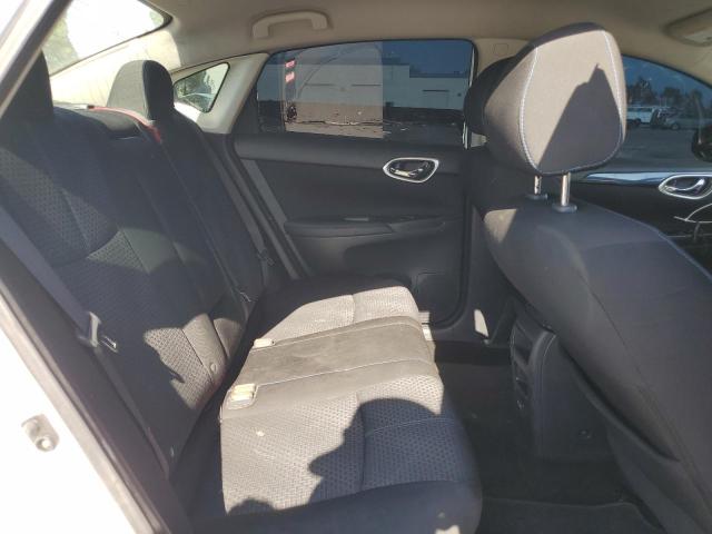 2018 NISSAN SENTRA S - 3N1AB7AP9JY221805
