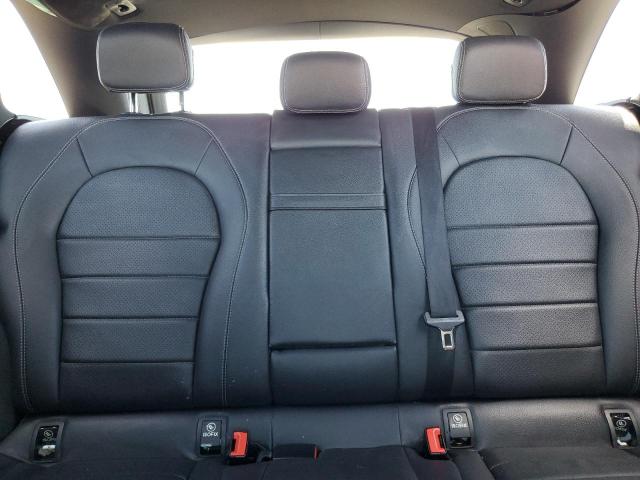 2020 MERCEDES-BENZ GLC 300 W1N0G8DB6LF765634