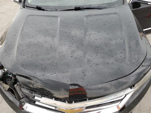2015 CHEVROLET IMPALA LTZ 2G1165S36F9113577
