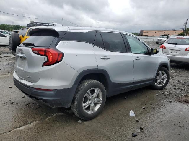 Vin: 3gkaltev5kl376186, lot: 58001345, gmc terrain sle 20193