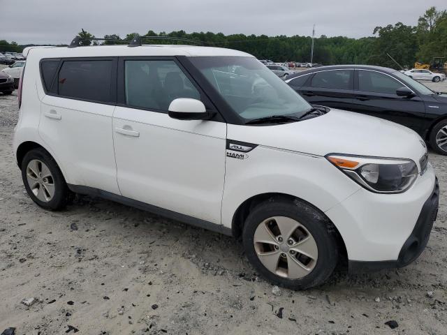 Vin: kndjp3a5xf7189557, lot: 58749995, kia soul + 20154