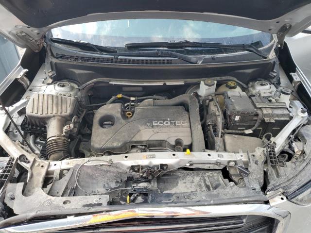 2018 GMC TERRAIN SL - 3GKALTEV7JL313119