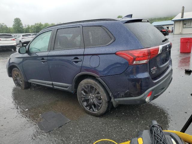Vin: ja4az3a34jz044515, lot: 58274775, mitsubishi outlander se 20182