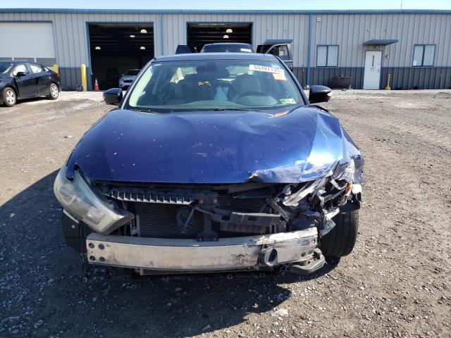 2016 NISSAN MAXIMA 3.5 - 1N4AA6AP0GC402566