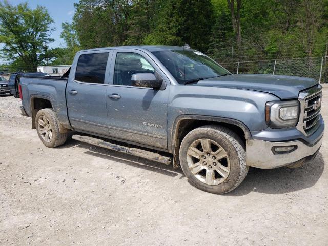 Vin: 3gtp1mec7gg156127, lot: 57254125, gmc sierra c1500 sle 20164