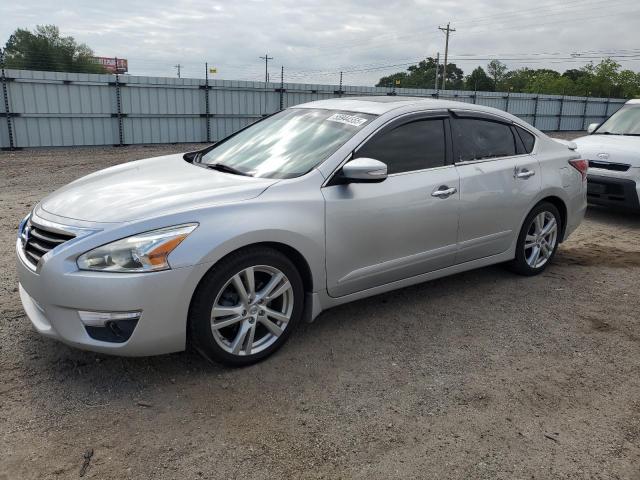 Vin: 1n4bl3apxfc143788, lot: 55944555, nissan altima 3.5s 2015 img_1