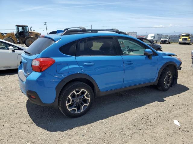Vin: jf2gpakc9gh321216, lot: 56323475, subaru crosstrek limited 20163