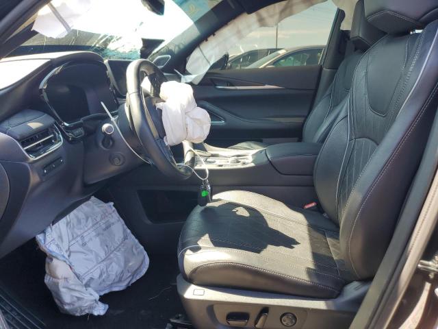 2024 INFINITI QX60 AUTOG 5N1DL1HU5RC353833