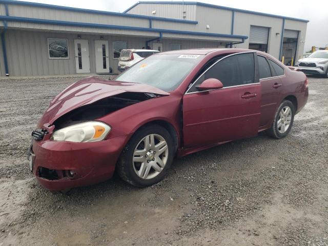 Vin: 2g1wb5ek6b1148388, lot: 56299565, chevrolet impala lt 2011 img_1
