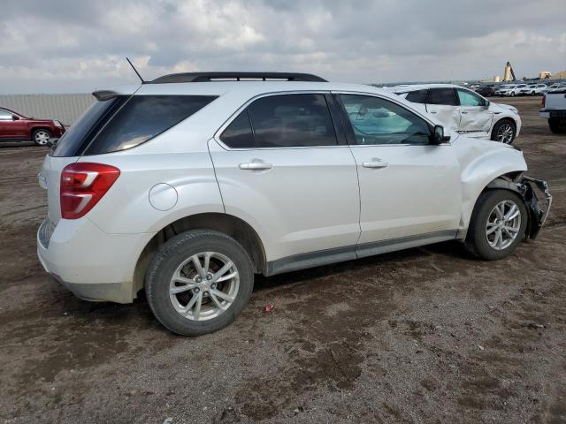 Vin: 2gnalcek6g6155359, lot: 58598995, chevrolet equinox lt 20163