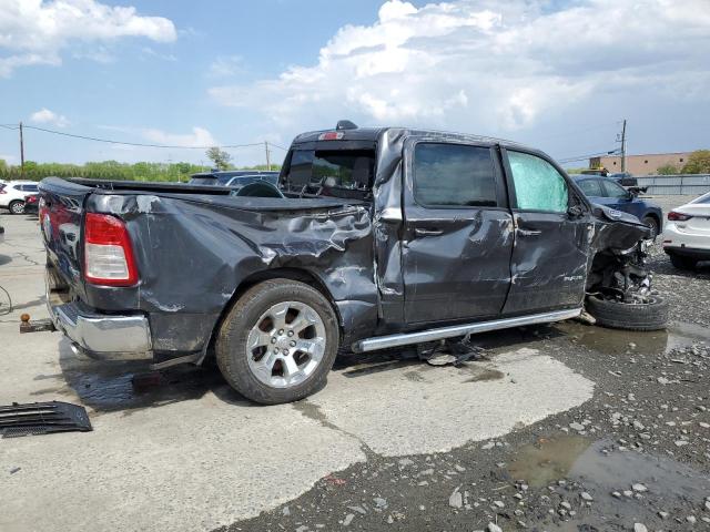 2022 RAM 1500 BIG H 1C6SRFFT8NN379253