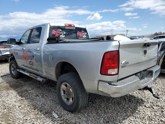 Vin: 3c63d3dl6cg343054, lot: 57293455, dodge ram 3500 slt 20122